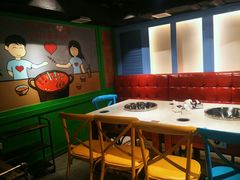 -钢管厂五区小郡肝火锅串串香(清河店)