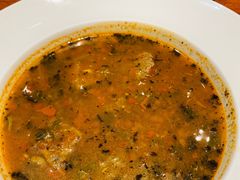 -格鲁·秀色Georgia’s Feast