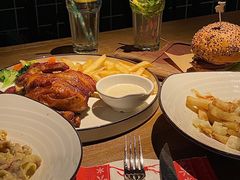 -FABIO’S费比欧披萨餐厅