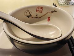 -绿茶餐厅(北京世纪金源店)