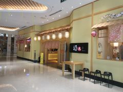 -酒久自助料理(佳兆业店)