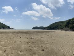 -东海半边山旅游度假区