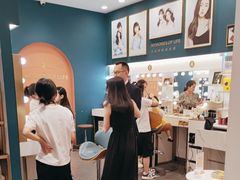 -海马体照相馆(重庆爱琴海购物公园店)