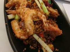 android_upload_pic-稻香酒家·33年老字号·港式粤菜(富邦中心店)