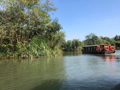 -西溪国家湿地公园