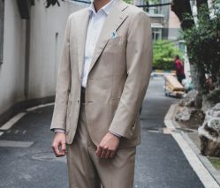 -优刻西服西装定制(金轮国际广场店)