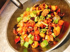 -老板恋上鱼(恒隆广场店)