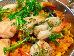 -翠贝卡&Mama Kelly Brunch Coffee(河西店)