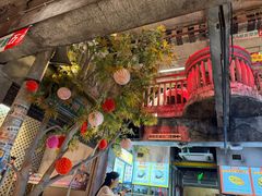 -五马集·海鲜·温州大牌档(黑金冠五马街十字路口店)