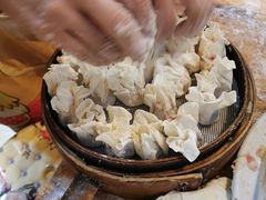 -海汇源老烧麦店(东大街总店)