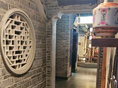 -东道煮牛肉火锅(东盛大街店)