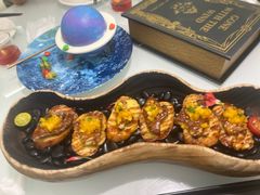 -3号仓库·创意中国菜(新世界城店)