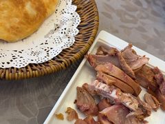 -山南熏肉大饼(辽菜旗舰店)
