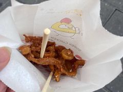 台湾盐酥鸡-超级鸡车(闻喜路店)