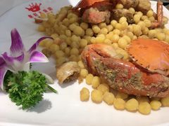 -皇轩大饭店(观音桥店)