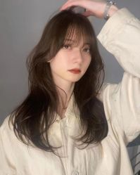 点击看大图 -MORI HAIR SALON日式美发沙龙
