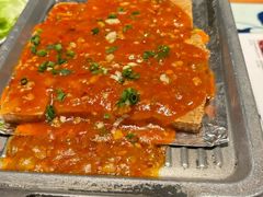 -绿茶餐厅(布吉万象汇店)