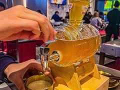 -碎怂烤肉(钟楼柳巷店)