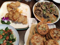 -高晓山馅饼店(牛庄百年店)