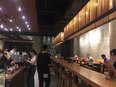 -星巴克臻选(深圳罗湖万象城店)