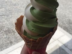 -豆政(金閣寺境内売店)