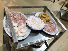 -华哥新鲜猪精品美食