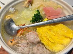 -外婆家(西红门荟聚购物中心店)
