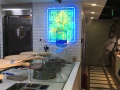 -SHUBO蔬小盒(三里屯店)