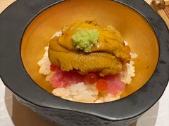 -鮨一日本料理(大中华店)