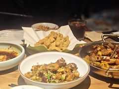 -辛香汇·现炒川菜(武进吾悦店)