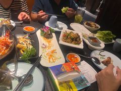 -泰好吃·泰式餐厅(彭城壹号店)