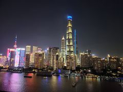 -上海外滩英迪格酒店