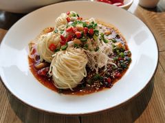 -嫩芽·重庆菜馆(十八梯露台观景店)