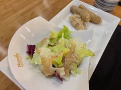 -杭州国际会议中心洲际酒店-面工坊