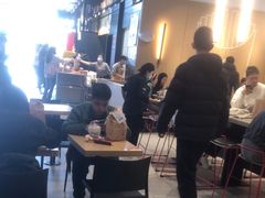 -麦当劳(北亭广场分店)