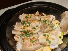 -阳江餐厅·30年老字号·粤菜海鲜大排档