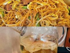-老雒阳面馆·水席·洛阳菜(王城路店)