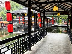 -侨美·唐荔园·40年地道粤菜