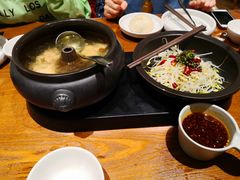 -云海肴云南菜(花园城店)