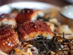 -鸟鸣门屋台料理(金帝银泰店)