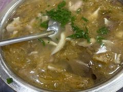 -卢六川汤肉(南方花园店)