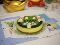 -ZUO无作不乐烘焙课堂(国贸城店)