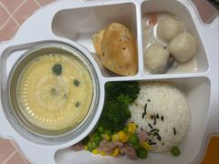 -老娘舅(天阳亲子广场店)