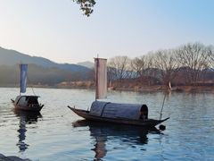-古堰画乡景区