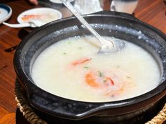 -蚝翅·海鲜粥·烧烤·羊肉季(鄞州万达店)