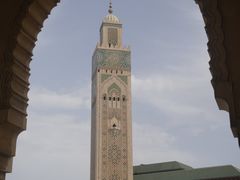 -哈桑二世清真寺