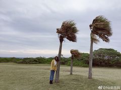 -七星潭蓝天广场