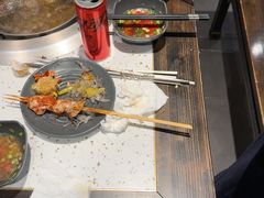 -海汕记·潮汕鲜牛肉火锅·自助
