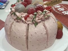 -WenTinG文汀·半糖蛋糕(合生汇店)