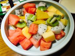 -赤火牛排(金狮广场店)